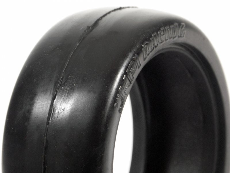 HPI Racing Part #4435 Racing Slick Belted Tire 26mm (B15-40)