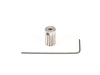 PN Racing Mini-Z Titanium Pinion 2mm Bore 64P 14T Part#: 446414