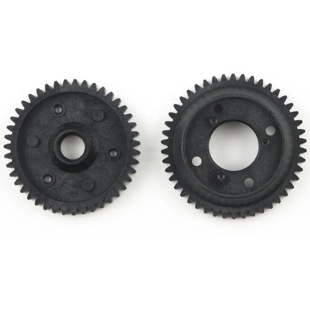 Kyosho Part #IGW008-02 2-Speed Gear Set (Shoe Type/43T-46T/GT/GT) Inferno GT2