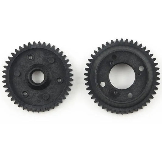 Kyosho Part #IGW008-02 2-Speed Gear Set (Shoe Type/43T-46T/GT/GT) Inferno GT2