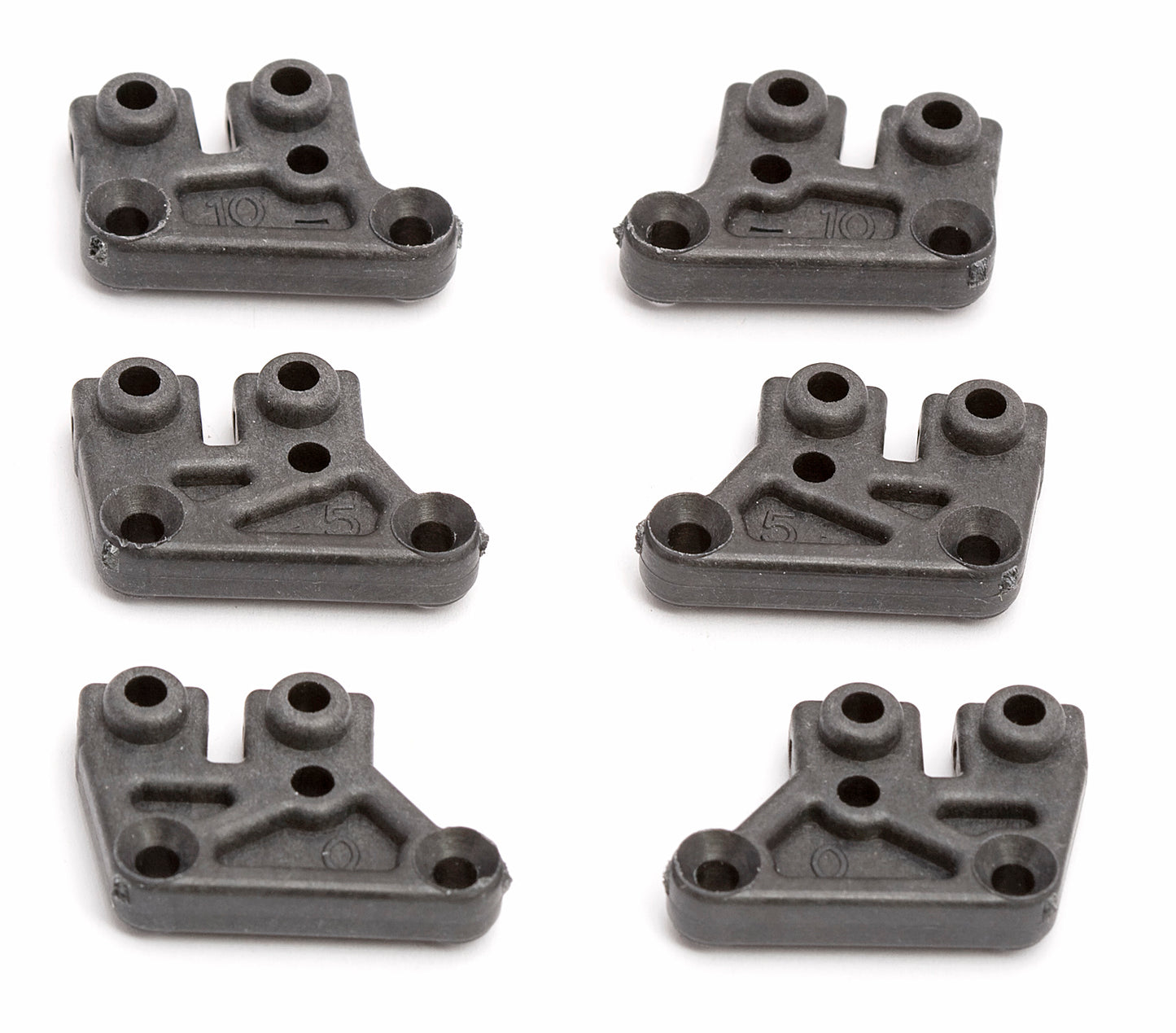 FT Upper Suspension Mounts