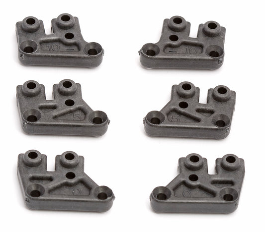 FT Upper Suspension Mounts