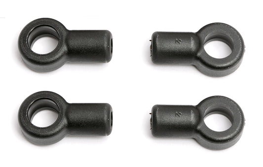 Upper Arm Eyelets