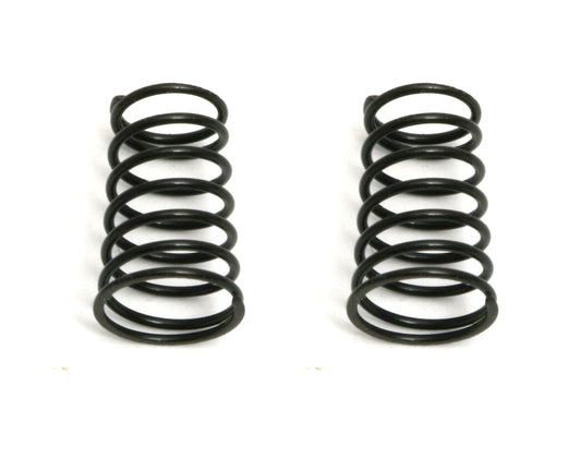 Side Springs, black, 3.75 lb/in