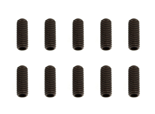 Set Screws, M3x8 mm