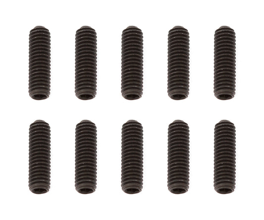 Set Screws, M3x10 mm