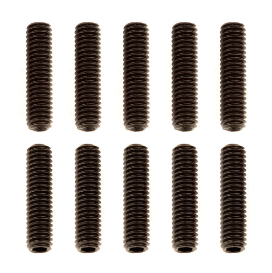 Set Screws, M4x16 mm