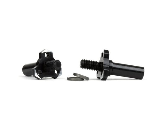 AVID Part #AV1068-AL B6/B6D Triad Steering Axles / Aluminum