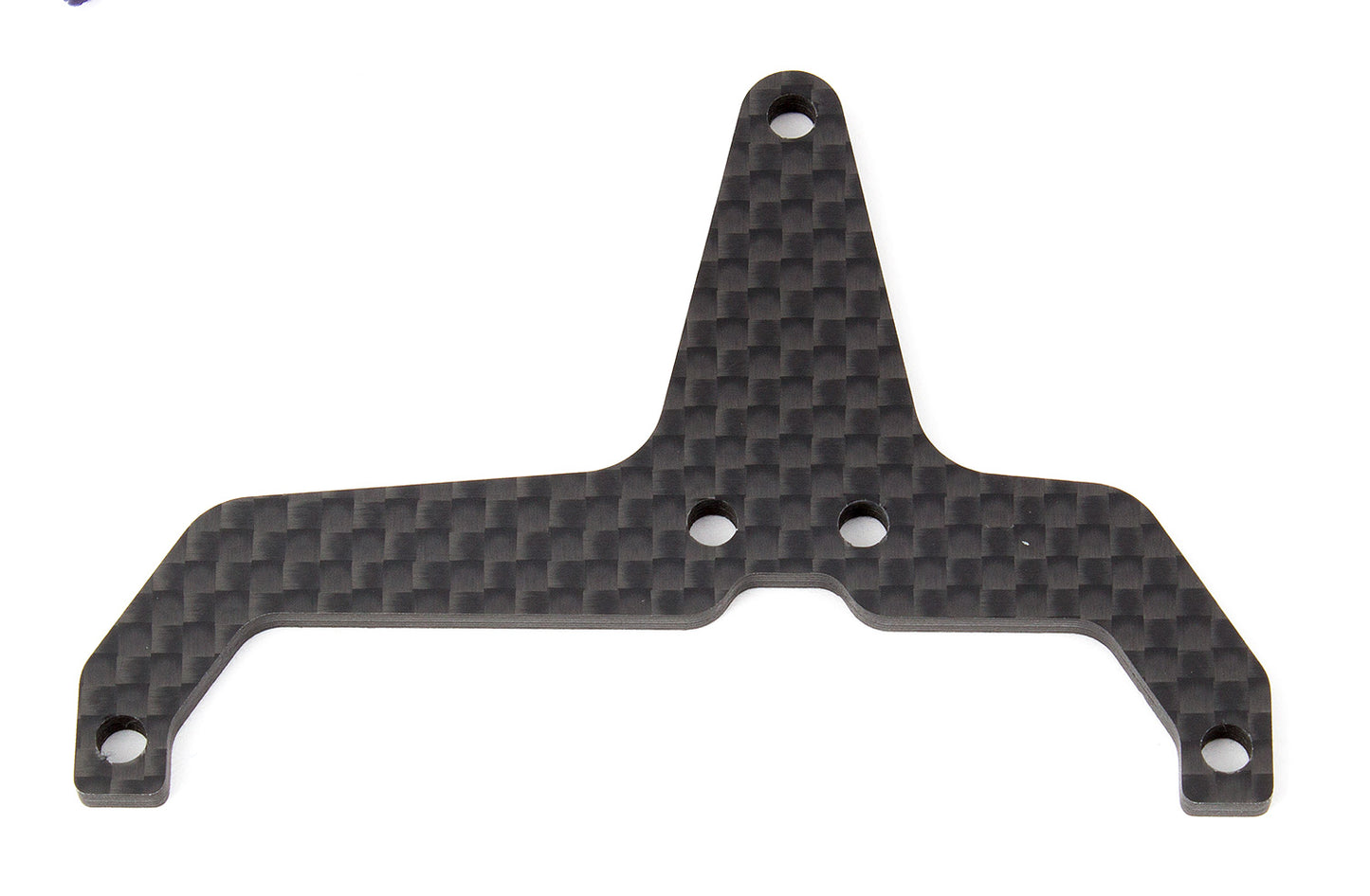 RC12R6 Upper Pod Plate