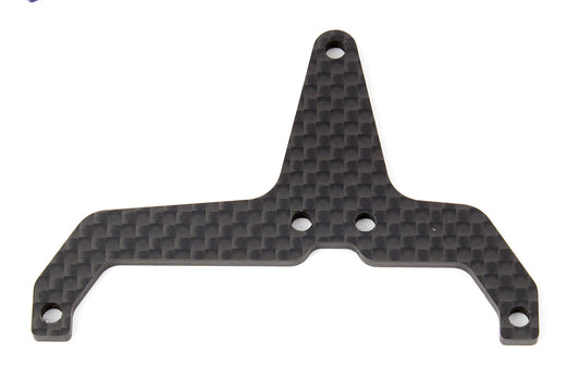 RC12R6 Upper Pod Plate