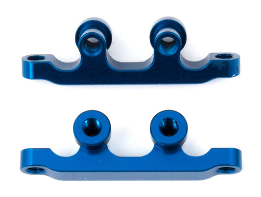 RC12R6 Front Bulkhead