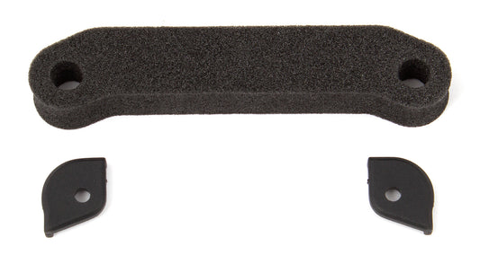 RC12R6 Bumper Set