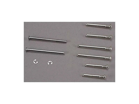 Traxxas Part #4839 Screw/Hinge Pin Set (BH) (Pack of 8)