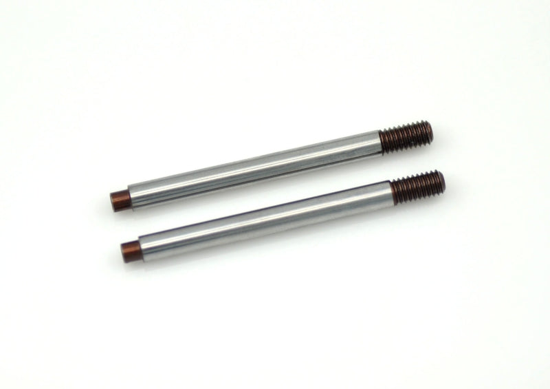 Serpent Part #SER600592 Shock shaft 811GT (2)