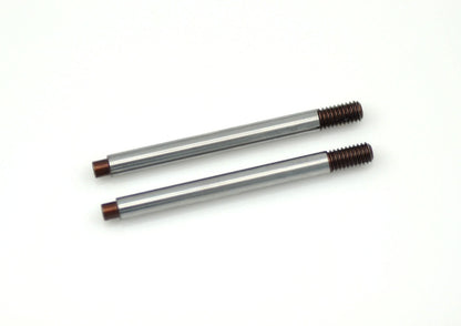 Serpent Part #SER600592 Shock shaft 811GT (2)