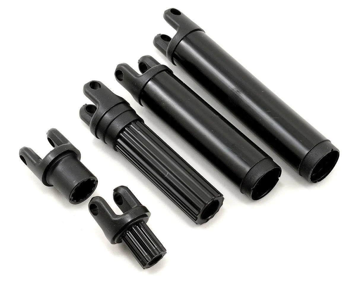 Half-shaft multi-pack short-Internal external spline 6 each