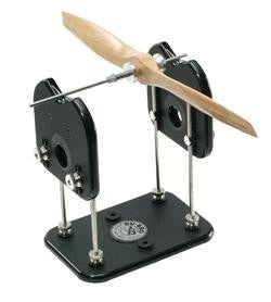 DU-BRO Part #499 Tru-Spin Prop Balancer
