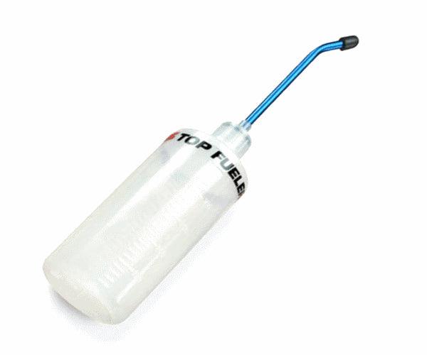 Traxxas 5001 Nitro Fuel Bottle 500cc Nitro Sport/4-Tec S-Maxx T-Maxx Stampede - PowerHobby