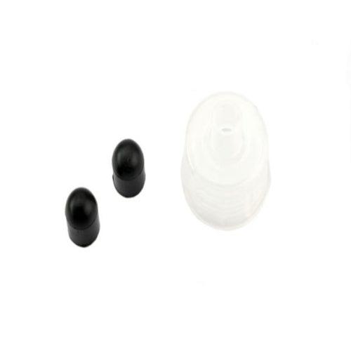 Traxxas 5001R Fuel Bottle Rebuild Kit Nitro Sport Nitro Slash T-Maxx - PowerHobby