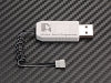 PN Racing USB Programmer for Anima V2 Digital Micro Servo Part#: 500380U