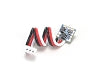 PN Racing V4 Programmable Micro Servo Board for MR03 PNR2.5W Part#: 500804C