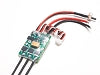 PN Racing V2 Micro Brushless 16A Speed Control Unit Part#: 500807A