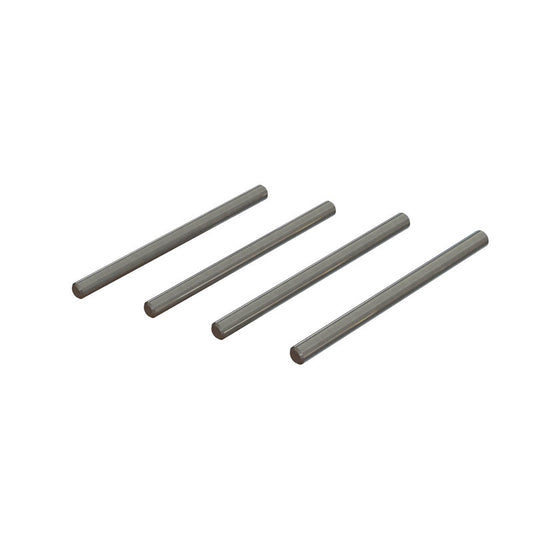 ARRMA ARA320750 Hingepin 2.5x37mm 4pcs: GRANITE GROM