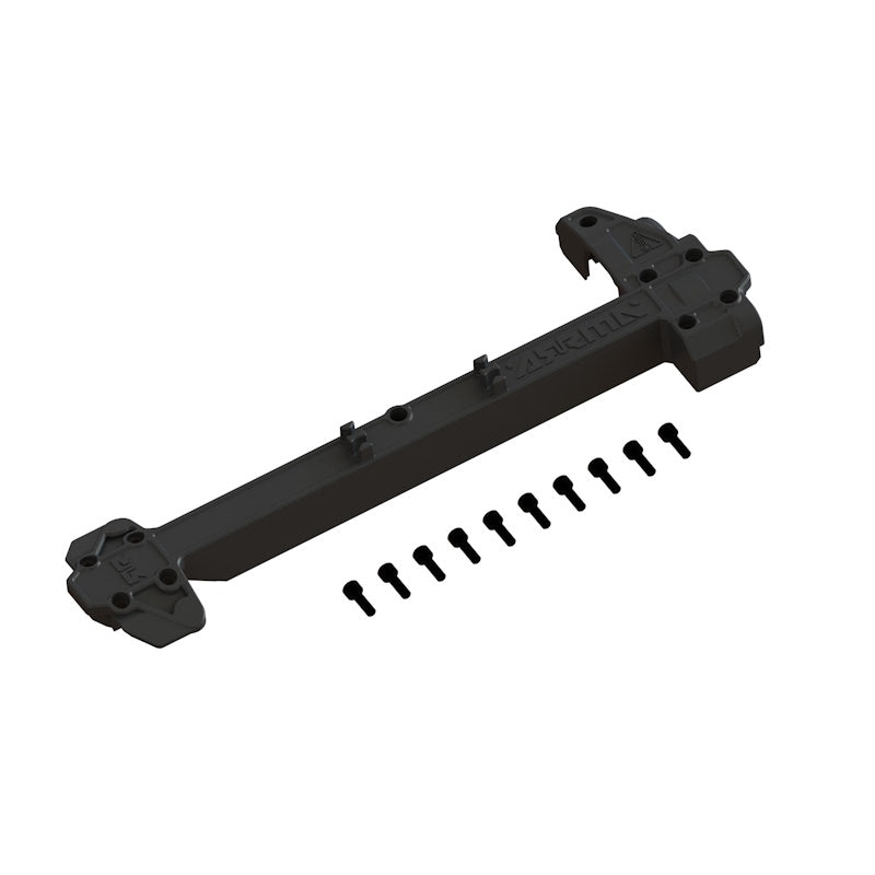 Arrma ARA320816 Composite Top Deck 204mm for Mojave GROM