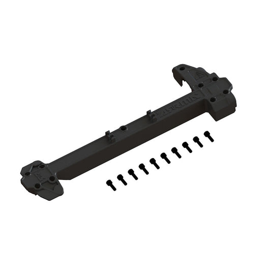 Arrma ARA320816 Composite Top Deck 204mm for Mojave GROM