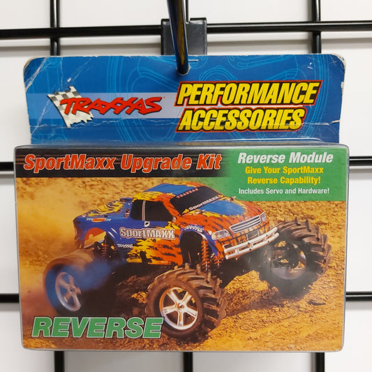 Reverse Upgrade Kit Sportmax