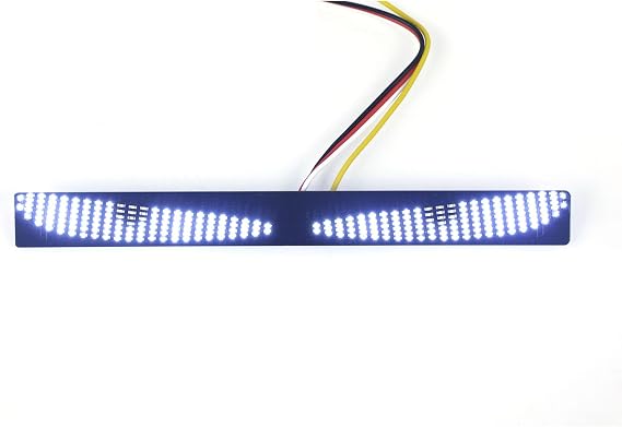 Degree RC Part #TH25671 Dynamic Eye Light LED Blink Function For DIY 1/14 RC Lorry Vehicle 770S R620 R470 56368 56371 56376 Tractor Truck