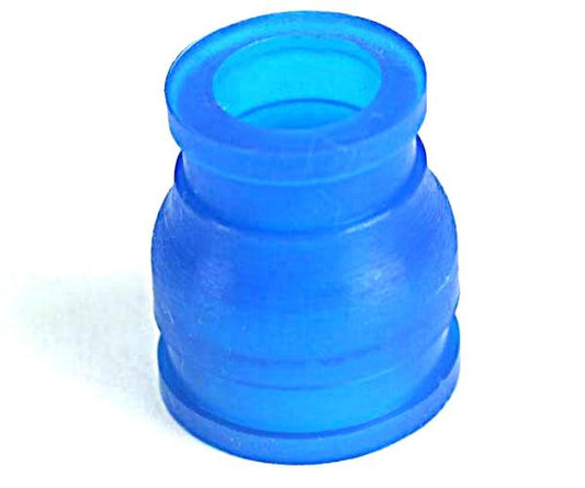 Traxxas 5246 Tuned Pipe Silicone Coupler Blue Revo S/T-Maxx - PowerHobby