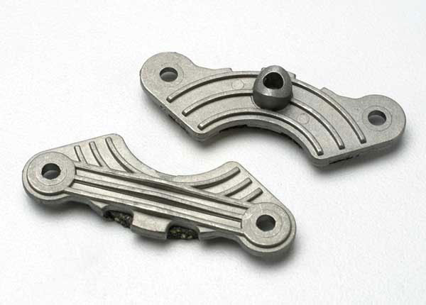 TRAXXAS 5365A Brake Pad Inner/Outer Bonded