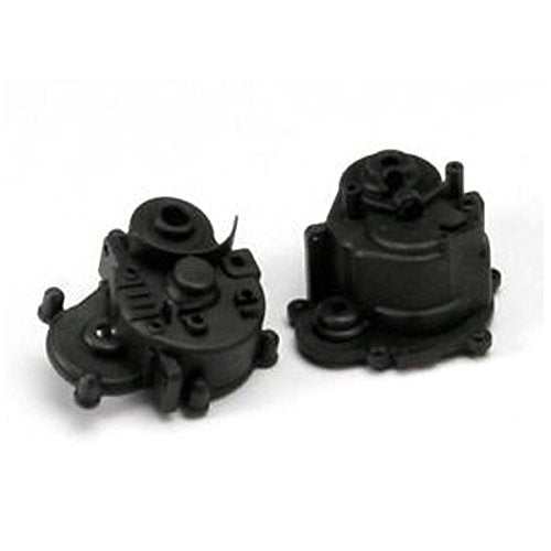 Traxxas Gearbox Halves: Revo