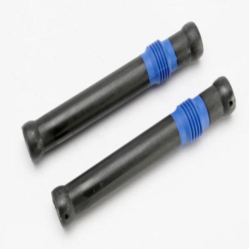 Traxxas 5656 Half Shaft Set Long Summit - PowerHobby