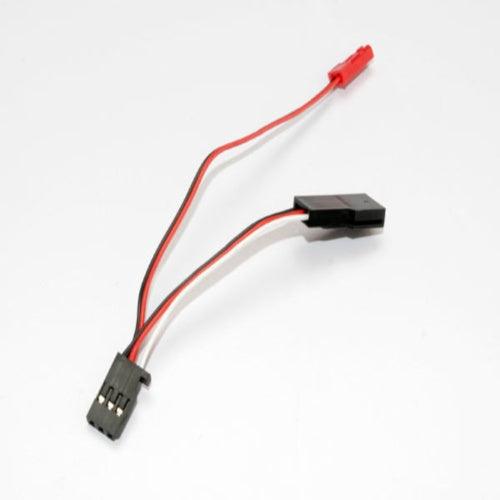 Traxxas 5696 Y-Harness LED Lights Summit - PowerHobby