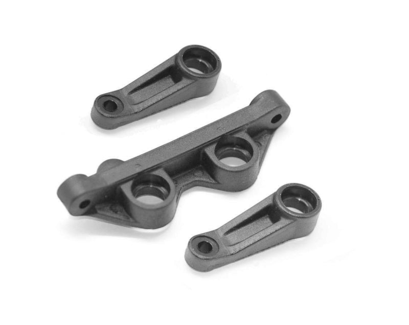 Serpent Part #SER500121 Steering Rack Set SRX2