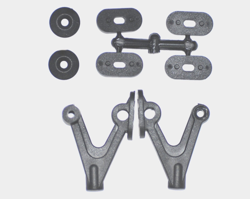 Serpent Part #SER500126 Wing Mount-set SRX2 RM