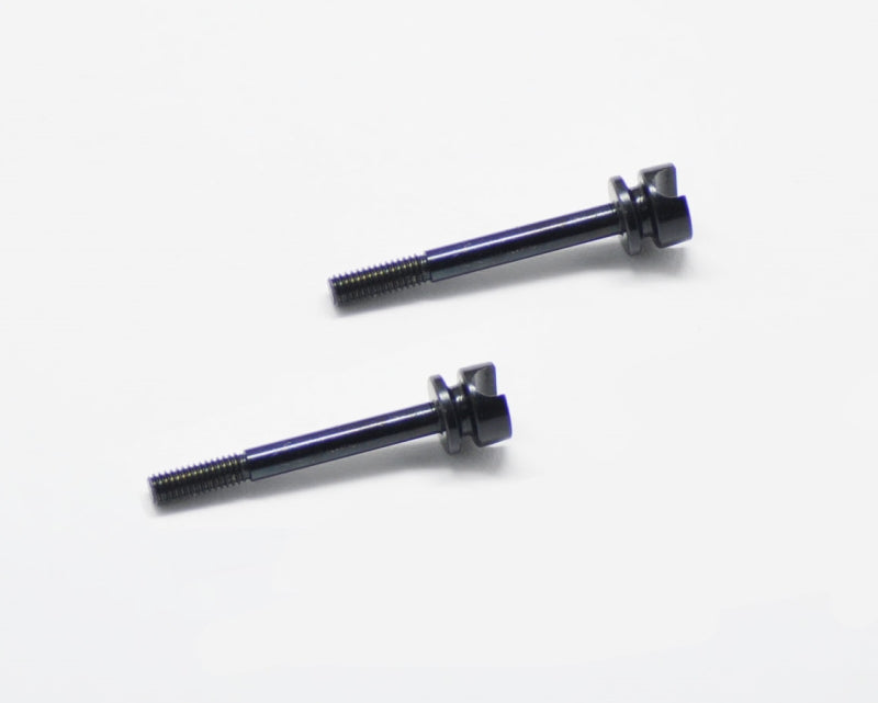 Serpent Part #SER500172 Ball Differential Bolt (2) SRX2