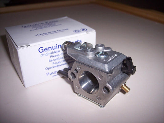 Husqvarna Part #585727601 Carb Assy