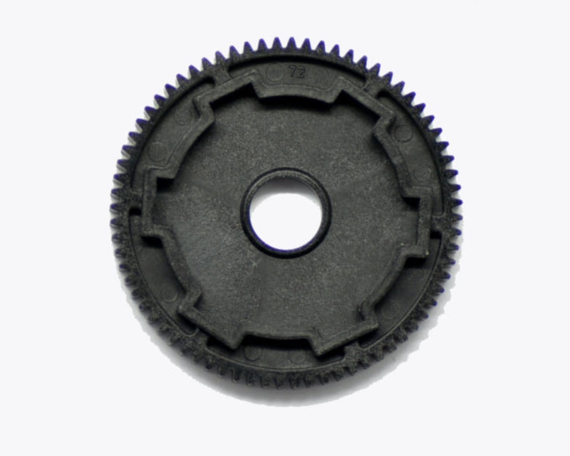 Serpent Part #SER500214 48P Slipper Spur Gear (72T) SRX2
