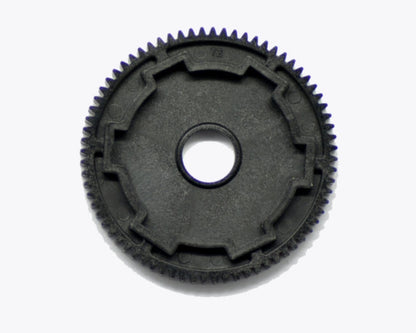 Serpent Part #SER500214 48P Slipper Spur Gear (72T) SRX2