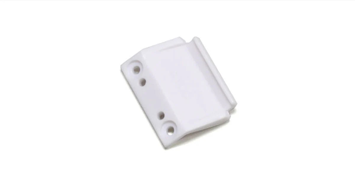 Kyosho Part #MZB59-2 Front Body Mount Vauxhall Astra BTCC