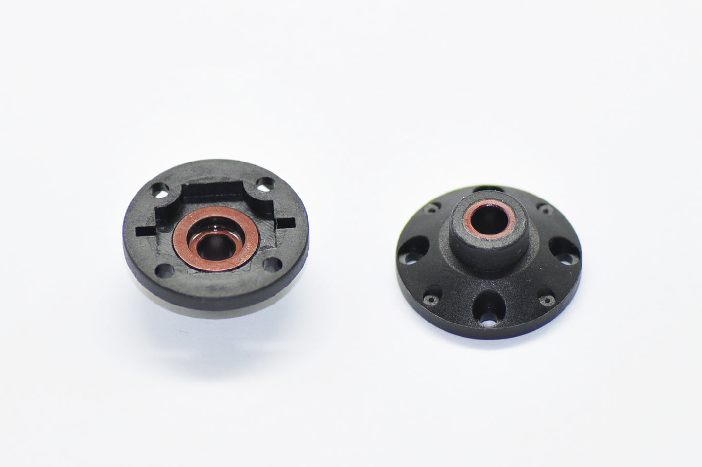 Serpent Part #SER500253 SRX-2 Gear Differential Cap (2)