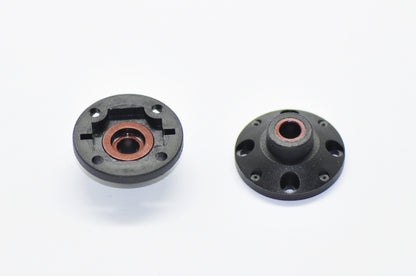 Serpent Part #SER500253 SRX-2 Gear Differential Cap (2)