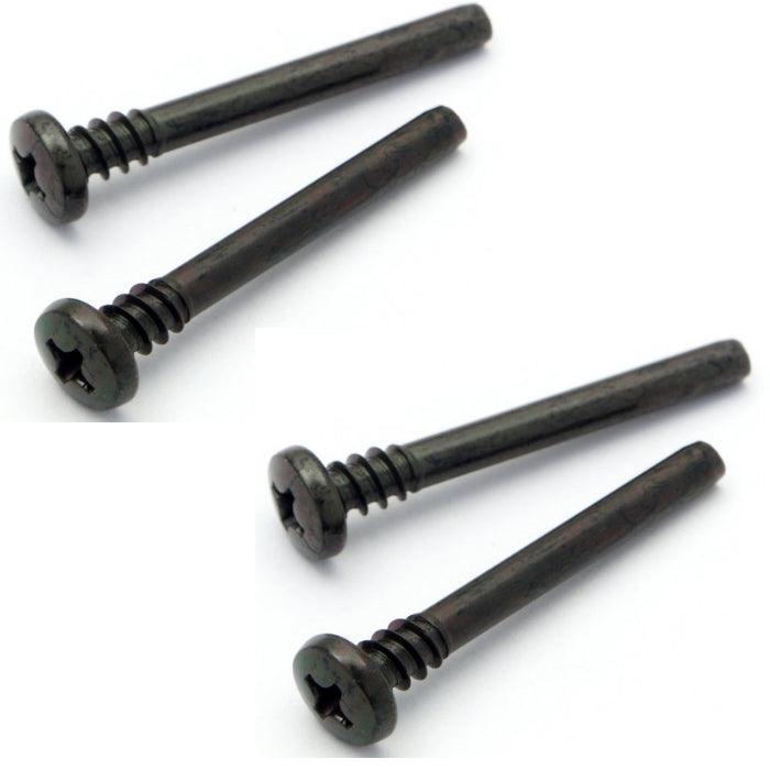 HPI Racing Z593 Screw Shaft 3x27mm (4pcs) Nitro RS4 3 Evo - PowerHobby
