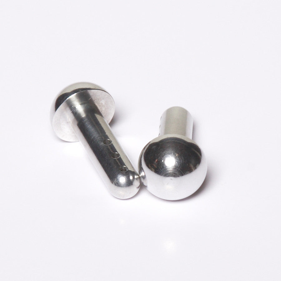 FullForce RC Part #5B003BAL BAJA 5B "Ball" Style Wing Pins