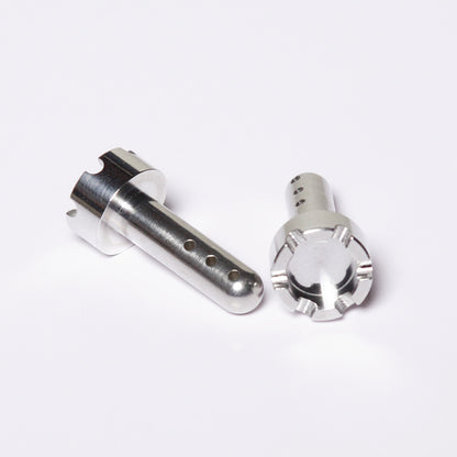 FullForce RC Part #5B003ROK BAJA 5B "ROOK" Style Wing Pins