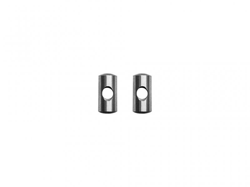 Serpent Part #SER600197 Driveshaft Insert Set (2)