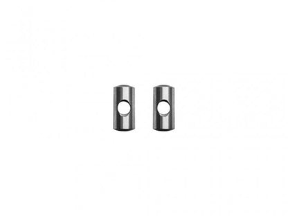 Serpent Part #SER600197 Driveshaft Insert Set (2)